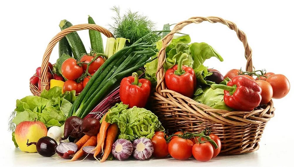 Potager de Cherisy